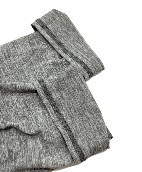 Patagonia（パタゴニア）Patagonia (パタゴニア) キャプリーンクールディリーフーディ グレー サイズ:SIZE Mの古着・服飾アイテム