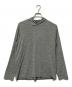 Patagonia（パタゴニア）の古着「キャプリーンクールディリーフーディ」｜グレー