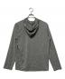 Patagonia (パタゴニア) キャプリーンクールディリーフーディ グレー サイズ:SIZE M：4000円