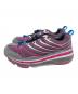 HOKAONEONE (ホカオネオネ) STINSON EVO OG　シューズ パープル サイズ:SIZE 28.5cm：12000円