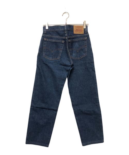 LEVI'S（リーバイス）LEVI'S (リーバイス) 610　デニムパンツ インディゴ サイズ:SIZE 71cm (W28)の古着・服飾アイテム