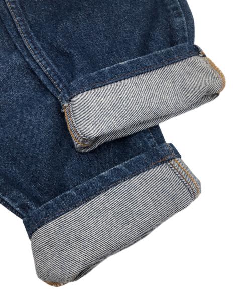 LEVI'S（リーバイス）LEVI'S (リーバイス) 610　デニムパンツ インディゴ サイズ:SIZE 71cm (W28)の古着・服飾アイテム