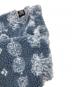 中古・古着 LEVI'S (リーバイス) ボアパーカー ブルー×ホワイト サイズ:SIZE M：5000円