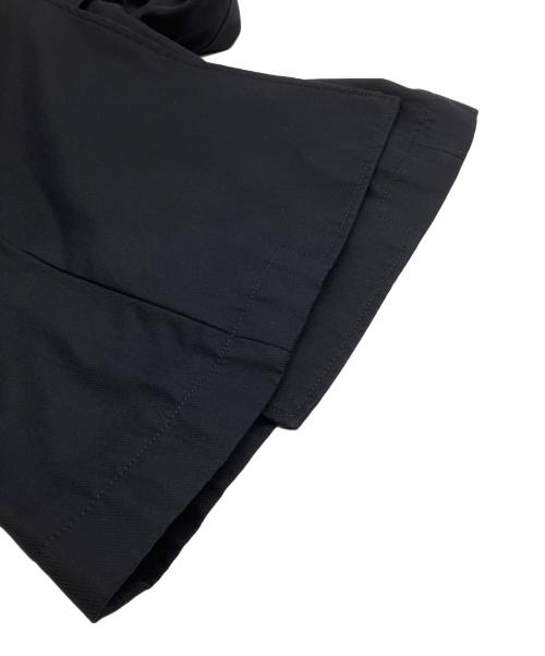 Vivienne Westwood RED LABEL（ヴィヴィアンウエストウッドレッドレーベル）Vivienne Westwood RED LABEL (ヴィヴィアンウエストウッドレッドレーベル) 中綿コート ブラック サイズ:SIZE 2の古着・服飾アイテム