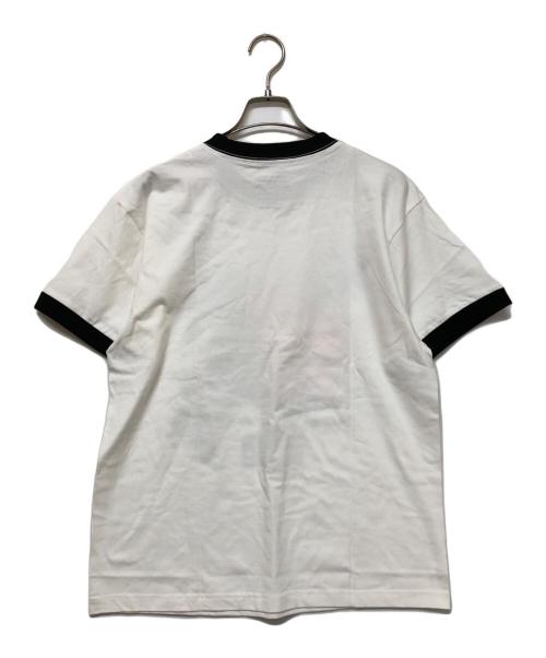 DISNEY（ディズニー）DISNEY (ディズニー) スターウォーズセレブレーションジャパン2025　半袖カットソー ホワイト サイズ:SIZE Sの古着・服飾アイテム