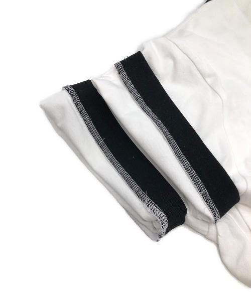 DISNEY（ディズニー）DISNEY (ディズニー) スターウォーズセレブレーションジャパン2025　半袖カットソー ホワイト サイズ:SIZE Sの古着・服飾アイテム