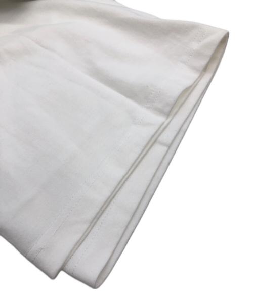 DISNEY（ディズニー）DISNEY (ディズニー) スターウォーズセレブレーションジャパン2025　半袖カットソー ホワイト サイズ:SIZE Sの古着・服飾アイテム