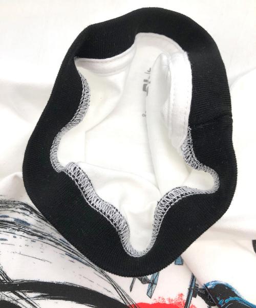 DISNEY（ディズニー）DISNEY (ディズニー) スターウォーズセレブレーションジャパン2025　半袖カットソー ホワイト サイズ:SIZE Mの古着・服飾アイテム