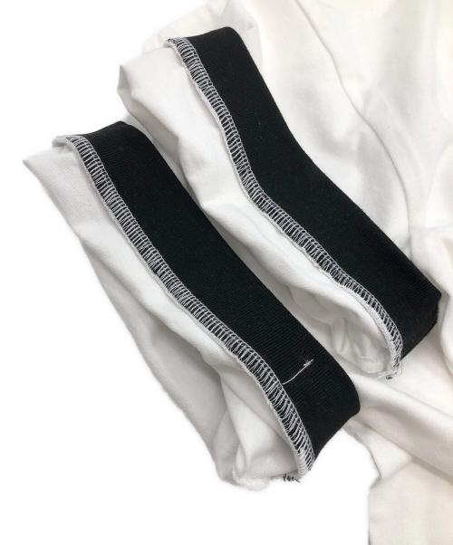 DISNEY（ディズニー）DISNEY (ディズニー) スターウォーズセレブレーションジャパン2025　半袖カットソー ホワイト サイズ:SIZE Mの古着・服飾アイテム