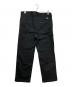 Dickies (ディッキーズ) RHC Ron Herman (アールエイチシー ロンハーマン) ワークパンツ ブラック サイズ:86cm (W34)：6000円