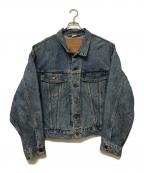 LEVI'Sリーバイス）の古着「デニムジャケット」｜ブルー
