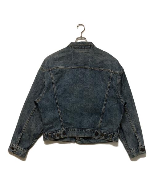 LEVI'S（リーバイス）LEVI'S (リーバイス) デニムジャケット ブルー サイズ:不明の古着・服飾アイテム