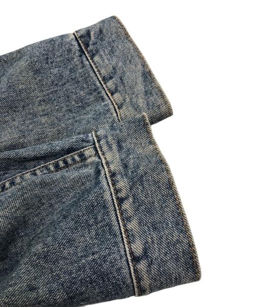 LEVI'S（リーバイス）LEVI'S (リーバイス) デニムジャケット ブルー サイズ:不明の古着・服飾アイテム