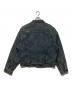 LEVI'S (リーバイス) デニムジャケット ブルー サイズ:不明：5000円