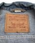 中古・古着 LEVI'S (リーバイス) デニムジャケット ブルー サイズ:不明：5000円