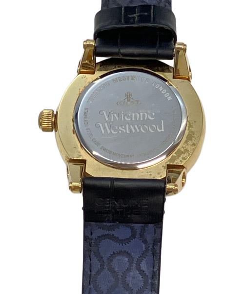 Vivienne Westwood（ヴィヴィアンウエストウッド）Vivienne Westwood (ヴィヴィアンウエストウッド) 腕時計の古着・服飾アイテム