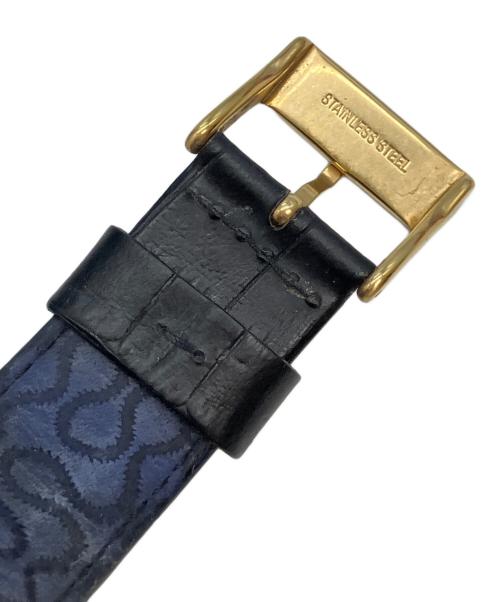 Vivienne Westwood（ヴィヴィアンウエストウッド）Vivienne Westwood (ヴィヴィアンウエストウッド) 腕時計の古着・服飾アイテム