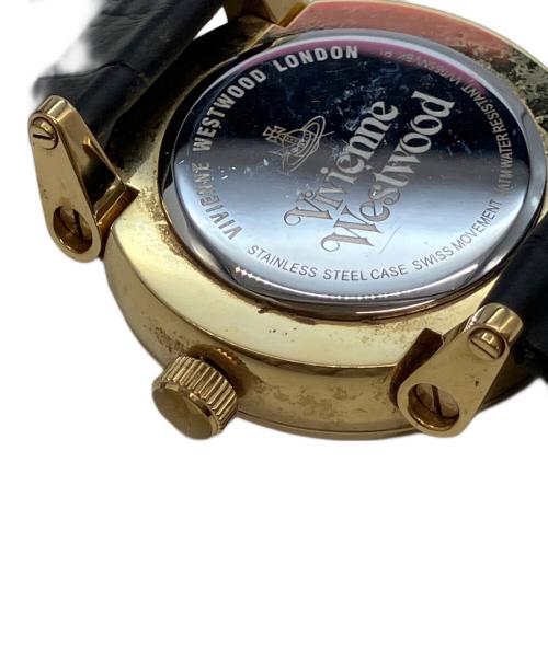 Vivienne Westwood（ヴィヴィアンウエストウッド）Vivienne Westwood (ヴィヴィアンウエストウッド) 腕時計の古着・服飾アイテム
