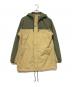Patagonia（パタゴニア）の古着「Recycle Nylon Parka」｜ベージュ