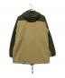 Patagonia (パタゴニア) Recycle Nylon Parka ベージュ サイズ:SIZE L 未使用品：15000円