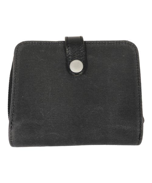 PORTER（ポーター）PORTER (ポーター) 財布 ブラックの古着・服飾アイテム