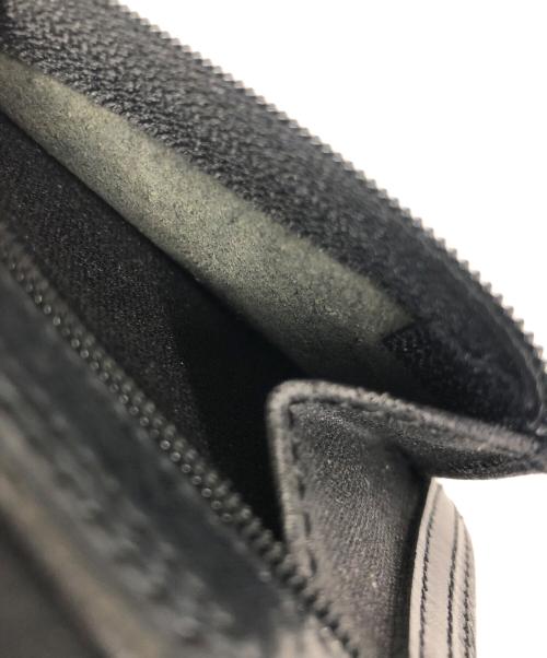 PORTER（ポーター）PORTER (ポーター) 財布 ブラックの古着・服飾アイテム