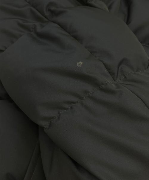 MACKINTOSH（マッキントッシュ）MACKINTOSH (マッキントッシュ) GTS-AUCHAVAN　コート ネイビー サイズ:SIZE 38の古着・服飾アイテム