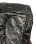 中古・古着 MONCLER (モンクレール) ダウンベスト ブラック サイズ:2：50000円