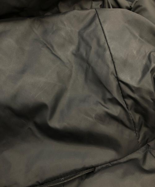 CANADA GOOSE（カナダグース）CANADA GOOSE (カナダグース) CHATEAU PARKA ネイビー サイズ:SIZE Lの古着・服飾アイテム