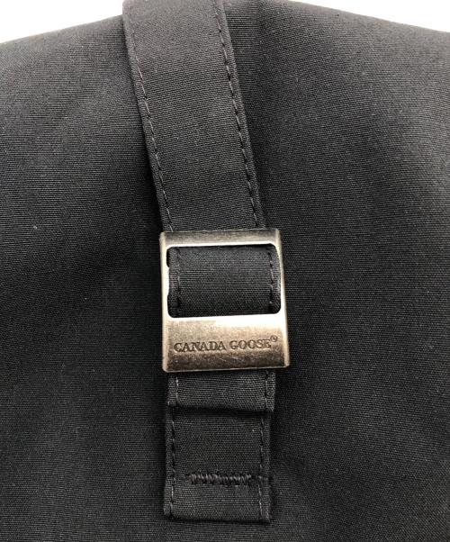 CANADA GOOSE（カナダグース）CANADA GOOSE (カナダグース) CHATEAU PARKA ネイビー サイズ:SIZE Lの古着・服飾アイテム