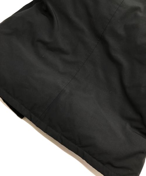 CANADA GOOSE（カナダグース）CANADA GOOSE (カナダグース) CHATEAU PARKA ネイビー サイズ:SIZE Lの古着・服飾アイテム