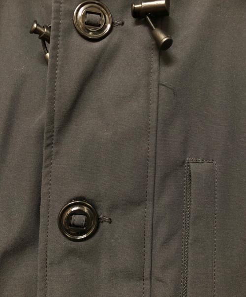 CANADA GOOSE（カナダグース）CANADA GOOSE (カナダグース) CHATEAU PARKA ネイビー サイズ:SIZE Lの古着・服飾アイテム