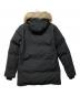 CANADA GOOSE (カナダグース) CHATEAU PARKA ネイビー サイズ:SIZE L：60000円