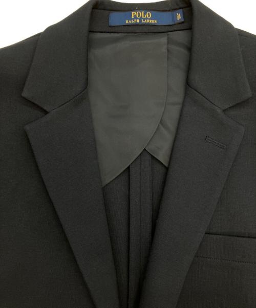 POLO RALPH LAUREN（ポロ・ラルフローレン）POLO RALPH LAUREN (ポロ・ラルフローレン) ジャケット ネイビー サイズ:SIZE Lの古着・服飾アイテム