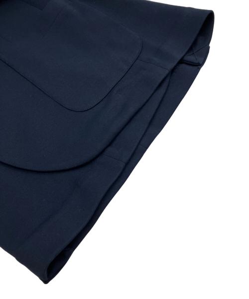 POLO RALPH LAUREN（ポロ・ラルフローレン）POLO RALPH LAUREN (ポロ・ラルフローレン) ジャケット ネイビー サイズ:SIZE Lの古着・服飾アイテム