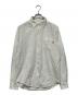 WACKO MARIA（ワコマリア）の古着「長袖シャツ」｜ホワイト