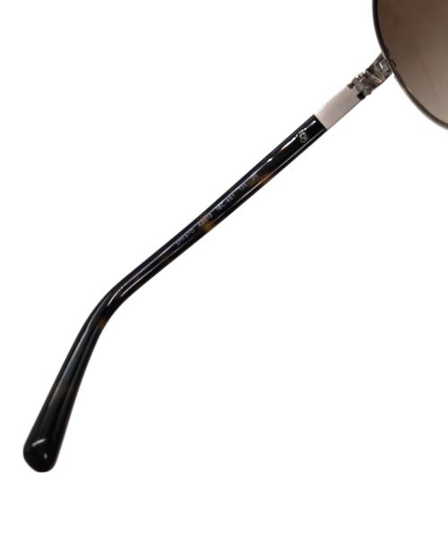 PRADA（プラダ）PRADA (プラダ) サングラス ブラウンの古着・服飾アイテム