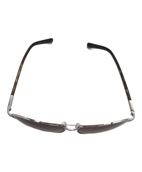 PRADA（プラダ）PRADA (プラダ) サングラス ブラウンの古着・服飾アイテム