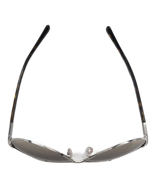 PRADA（プラダ）PRADA (プラダ) サングラス ブラウンの古着・服飾アイテム