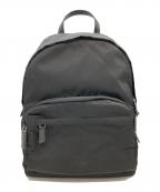 PRADAプラダ）の古着「リュック」｜ブラック