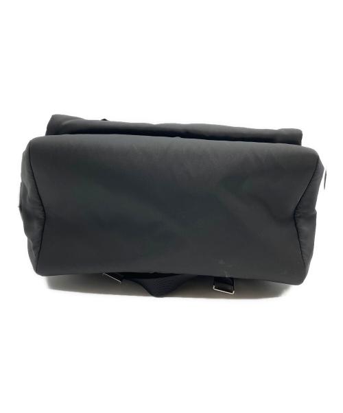PRADA（プラダ）PRADA (プラダ) リュック ブラックの古着・服飾アイテム