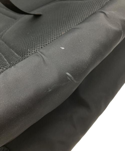 PRADA（プラダ）PRADA (プラダ) リュック ブラックの古着・服飾アイテム