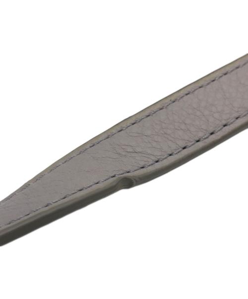 TORY BURCH（トリーバーチ）TORY BURCH (トリーバーチ) 2WAYバッグ ベージュの古着・服飾アイテム