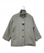 URBAN RESEARCH DOORSアーバンリサーチドアーズ）の古着「コート」｜グレー