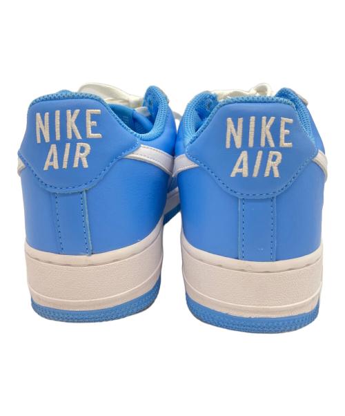 NIKE（ナイキ）NIKE (ナイキ) NIKE AIR FORCE 1 LOW RETRO スカイブルー サイズ:24の古着・服飾アイテム