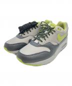 NIKE×HUFナイキ×ハフ）の古着「ナイキ エアマックス ハフ SB 95」｜グレー