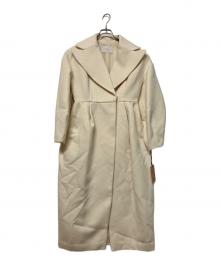 eimy istoire（エイミーイストワール）の古着「コート」｜アイボリー