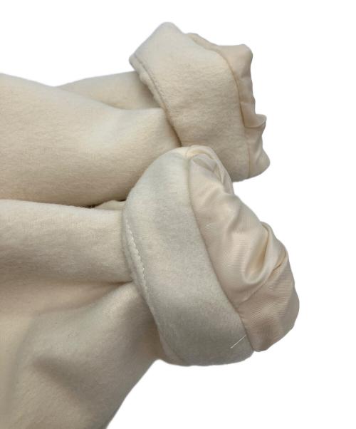 eimy istoire（エイミーイストワール）eimy istoire (エイミーイストワール) コート アイボリー サイズ:S 未使用品の古着・服飾アイテム