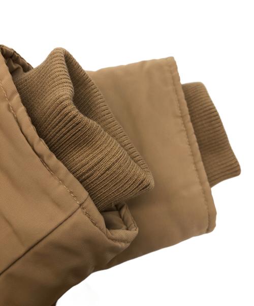 ViS（ビス）ViS (ビス) ダウンコート ブラウン サイズ:SIZE S 未使用品の古着・服飾アイテム