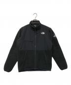 THE NORTH FACEザ ノース フェイス）の古着「Denali Jacket」｜ブラック